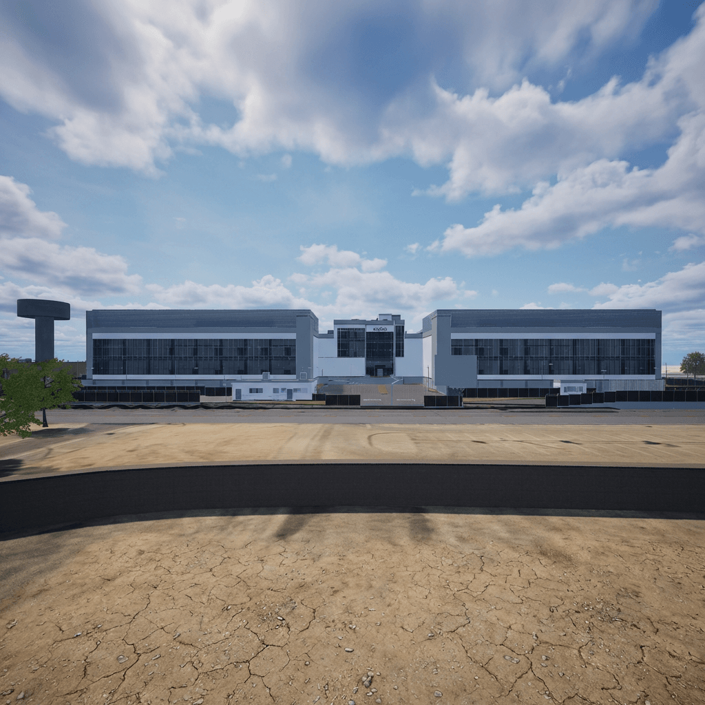 Manufacturing