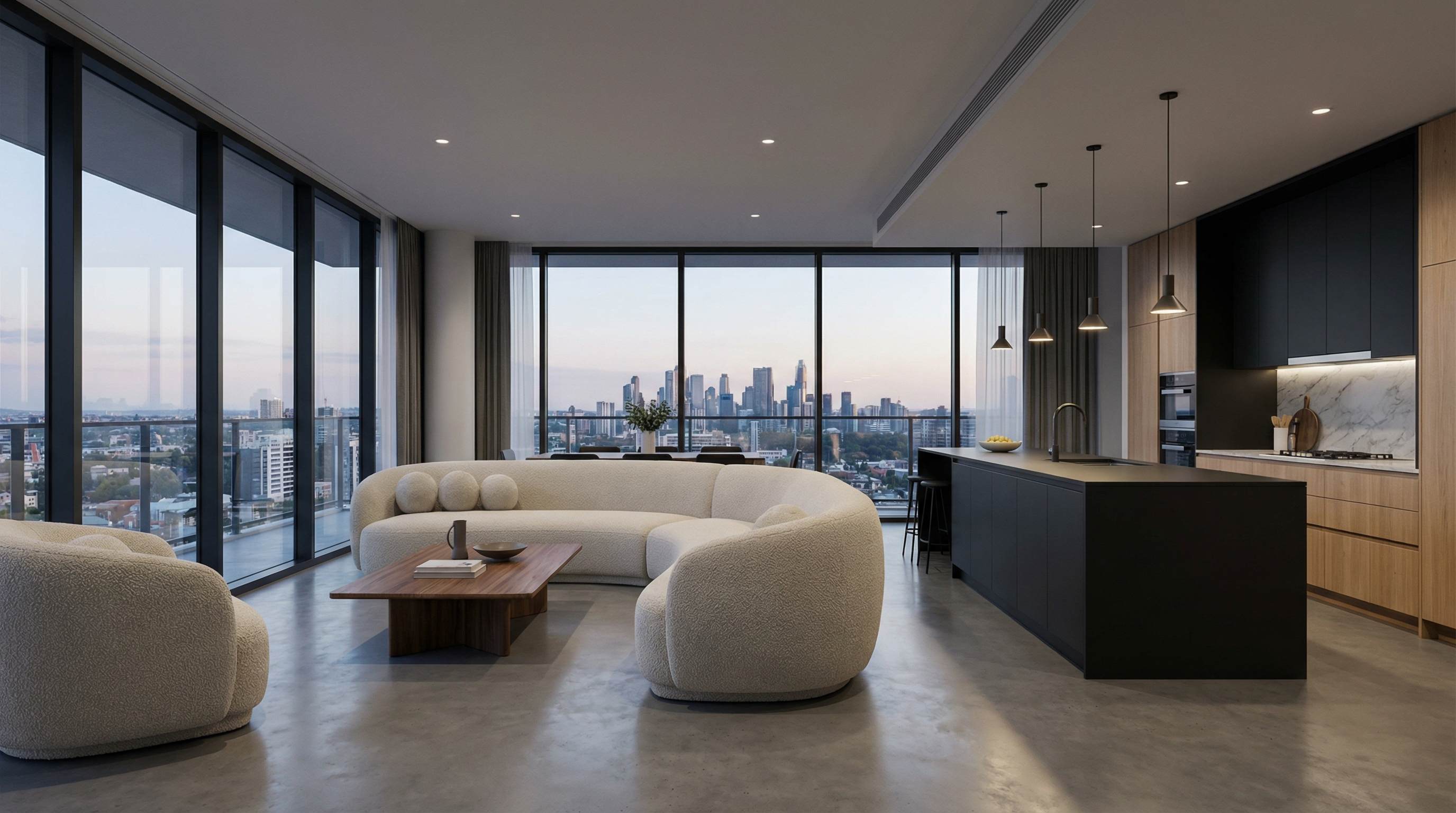 Real Estate Digital Twins