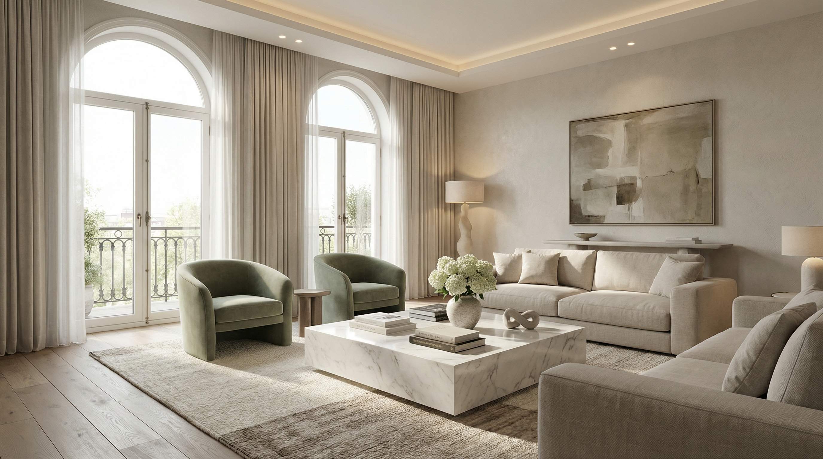 Renovation & Retrofit